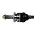 NCV37061 by GSP AUTO PARTS NORTH AMERICA INC - NEW CV Axle