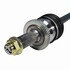 NCV37061 by GSP AUTO PARTS NORTH AMERICA INC - NEW CV Axle