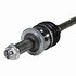 NCV37060 by GSP AUTO PARTS NORTH AMERICA INC - NEW CV Axle