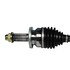 NCV37063 by GSP AUTO PARTS NORTH AMERICA INC - NEW CV Axle