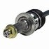 NCV37062 by GSP AUTO PARTS NORTH AMERICA INC - NEW CV Axle