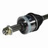 NCV37065 by GSP AUTO PARTS NORTH AMERICA INC - NEW CV Axle