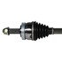 NCV37065 by GSP AUTO PARTS NORTH AMERICA INC - NEW CV Axle