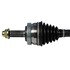 NCV37069 by GSP AUTO PARTS NORTH AMERICA INC - NEW CV Axle