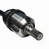 NCV37068 by GSP AUTO PARTS NORTH AMERICA INC - NEW CV Axle