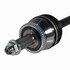 NCV37072 by GSP AUTO PARTS NORTH AMERICA INC - NEW CV Axle