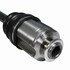 NCV37074 by GSP AUTO PARTS NORTH AMERICA INC - NEW CV Axle