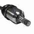 NCV37073 by GSP AUTO PARTS NORTH AMERICA INC - NEW CV Axle