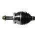 NCV37073 by GSP AUTO PARTS NORTH AMERICA INC - NEW CV Axle