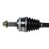 NCV37078 by GSP AUTO PARTS NORTH AMERICA INC - New CV Axle