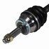 NCV37080 by GSP AUTO PARTS NORTH AMERICA INC - NEW CV Axle