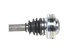 NCV37084 by GSP AUTO PARTS NORTH AMERICA INC - New CV Axle