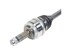 NCV37084 by GSP AUTO PARTS NORTH AMERICA INC - New CV Axle