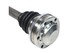 NCV37084 by GSP AUTO PARTS NORTH AMERICA INC - New CV Axle