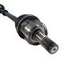 NCV37089 by GSP AUTO PARTS NORTH AMERICA INC - NEW CV Axle