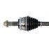 NCV37089 by GSP AUTO PARTS NORTH AMERICA INC - NEW CV Axle