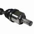 NCV37093 by GSP AUTO PARTS NORTH AMERICA INC - NEW CV Axle