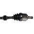 NCV37093 by GSP AUTO PARTS NORTH AMERICA INC - NEW CV Axle