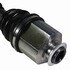 NCV37092 by GSP AUTO PARTS NORTH AMERICA INC - NEW CV Axle