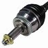 NCV37092 by GSP AUTO PARTS NORTH AMERICA INC - NEW CV Axle