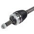 NCV37094 by GSP AUTO PARTS NORTH AMERICA INC - New CV Axle