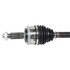 NCV37095 by GSP AUTO PARTS NORTH AMERICA INC - NEW CV Axle