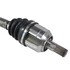 NCV37094 by GSP AUTO PARTS NORTH AMERICA INC - New CV Axle