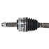 NCV37094 by GSP AUTO PARTS NORTH AMERICA INC - New CV Axle