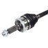 NCV37095 by GSP AUTO PARTS NORTH AMERICA INC - NEW CV Axle