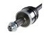 NCV37109 by GSP AUTO PARTS NORTH AMERICA INC - CV Axle Assembly