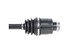 NCV37110 by GSP AUTO PARTS NORTH AMERICA INC - CV Axle Assembly