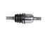 NCV37109 by GSP AUTO PARTS NORTH AMERICA INC - CV Axle Assembly