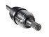 NCV37109 by GSP AUTO PARTS NORTH AMERICA INC - CV Axle Assembly