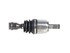 NCV37112K by GSP AUTO PARTS NORTH AMERICA INC - CV Axle Assembly