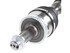 NCV37112K by GSP AUTO PARTS NORTH AMERICA INC - CV Axle Assembly