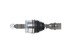 NCV37112K by GSP AUTO PARTS NORTH AMERICA INC - CV Axle Assembly