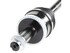 NCV37110 by GSP AUTO PARTS NORTH AMERICA INC - CV Axle Assembly