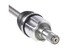 NCV37115 by GSP AUTO PARTS NORTH AMERICA INC - CV Axle Assembly