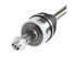 NCV37115 by GSP AUTO PARTS NORTH AMERICA INC - CV Axle Assembly