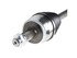 NCV37114 by GSP AUTO PARTS NORTH AMERICA INC - CV Axle Assembly