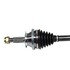 NCV37505 by GSP AUTO PARTS NORTH AMERICA INC - CV AXLE