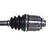 NCV37504 by GSP AUTO PARTS NORTH AMERICA INC - New CV Axle