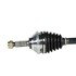 NCV37512 by GSP AUTO PARTS NORTH AMERICA INC - NEW CV AXLE