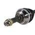 NCV37512 by GSP AUTO PARTS NORTH AMERICA INC - NEW CV AXLE