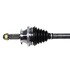 NCV37514 by GSP AUTO PARTS NORTH AMERICA INC - NEW CV AXLE