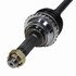 NCV37515 by GSP AUTO PARTS NORTH AMERICA INC - NEW CV AXLE