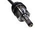 NCV37529 by GSP AUTO PARTS NORTH AMERICA INC - CV AXLE