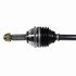 NCV37527 by GSP AUTO PARTS NORTH AMERICA INC - CV AXLE