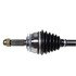 NCV37530 by GSP AUTO PARTS NORTH AMERICA INC - CV AXLE