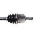 NCV37530 by GSP AUTO PARTS NORTH AMERICA INC - CV AXLE